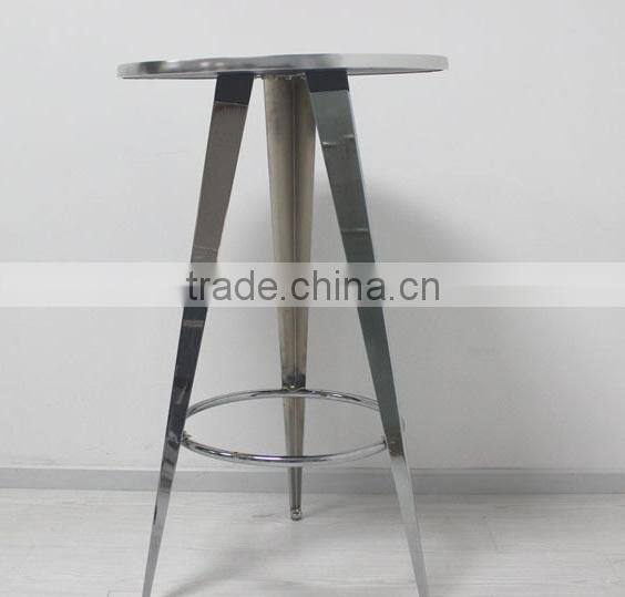 fashion leisure high cocktail table coffee table bar table LQ- BT301B