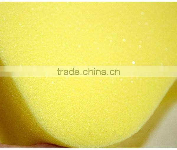 High Density Car Cleaning Jumbo Sponge