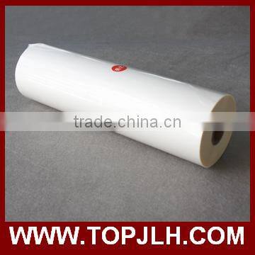ID card pet lamination roll film 3d hot laminating film