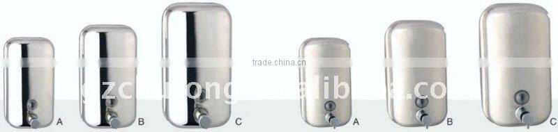 Newest Hotel sensor soap dispenser