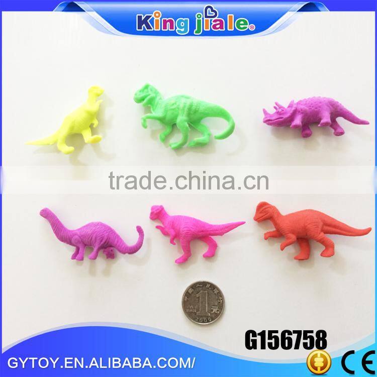 Newest design high quality promotional cheap small plastic toys