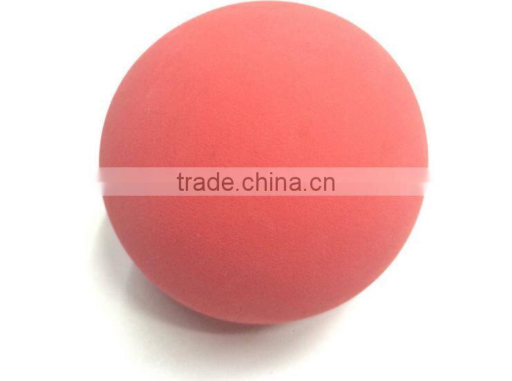 USA standard size 55mm Rubber squash ball
