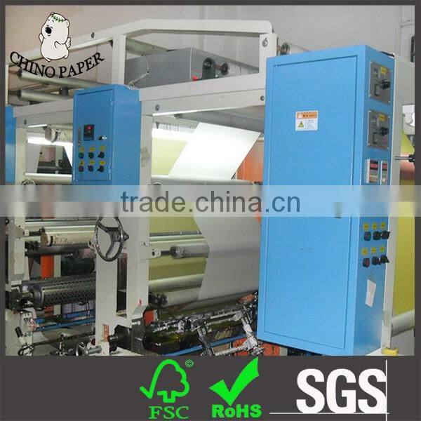 Wrapping Custom Printed Tissue Paper for paper bag