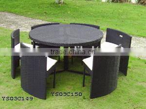 Unique design outdoor patio furniture wholesale price