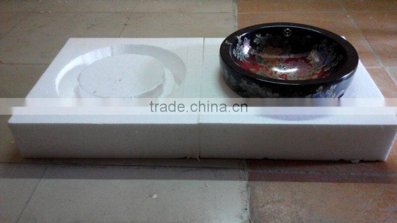 Jingdezhen Specially Design Ceramic Wash Basin Price in India