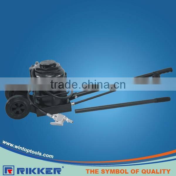 RD1001G 50T AIR HYDRAULIC JACK