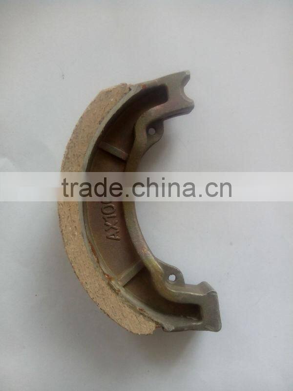 125cc dirt bike for adult /brake lining adhesive /glue for brake shoes