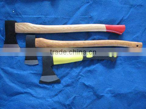 Axe&Felling axe&Fireman axe&Spliting maul&Axe head