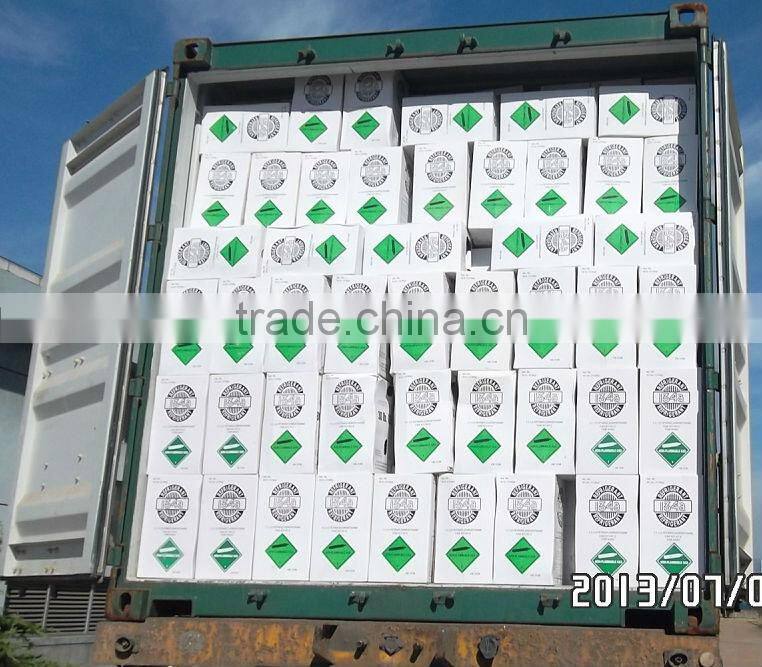 R134a cooling gas/refrigerant R134a