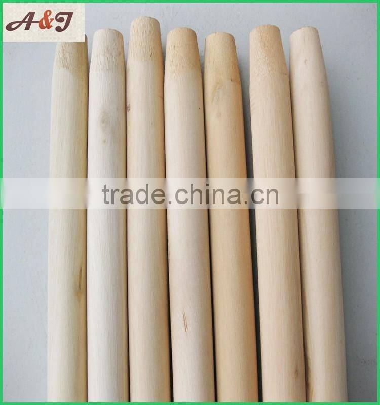 Natural Wooden Shovel Handle