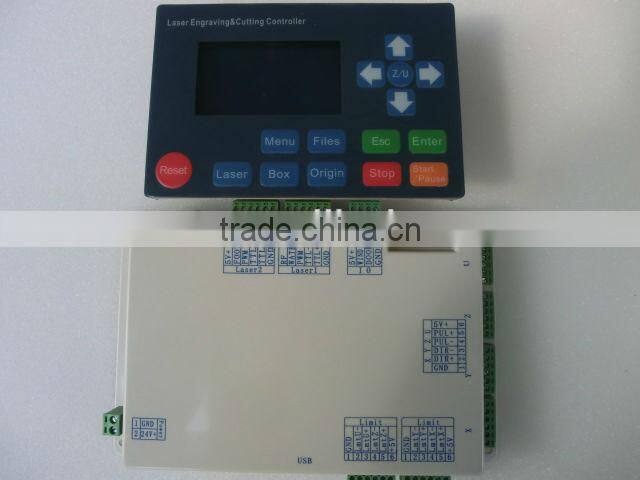 PH 03 co2 laser usb motion controller laser