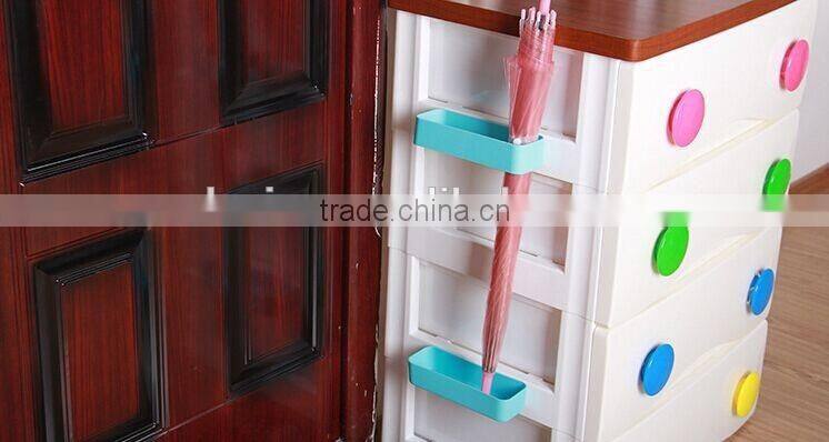 Plastic Umbrella Storage , Umbrella Holder Rack with Stickers