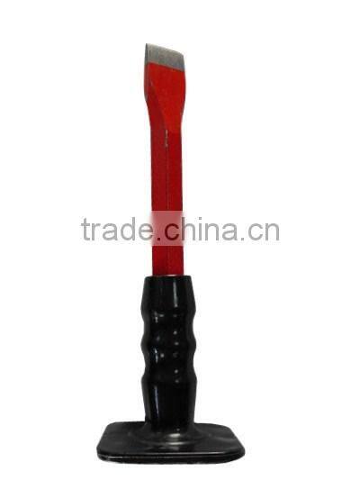 Drop forged Carbon Steel Stone chisel