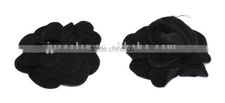 Infant Cotton Sock Colorful Baby Shoes Baby Flower Sandals Design Prewalker Infant Cotton Barefoot