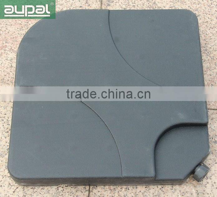 Plastic Parasols Base