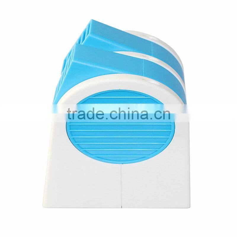 New wholesale high quality mini electric bladeless portable usb fan