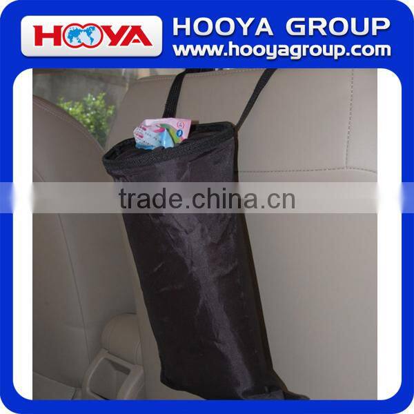 Seat Back Oranizer for Car/Eco-friendly Storage Bag