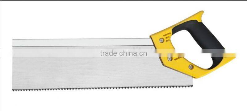 hardpoint vaneer tenon saw, floorboard back saw