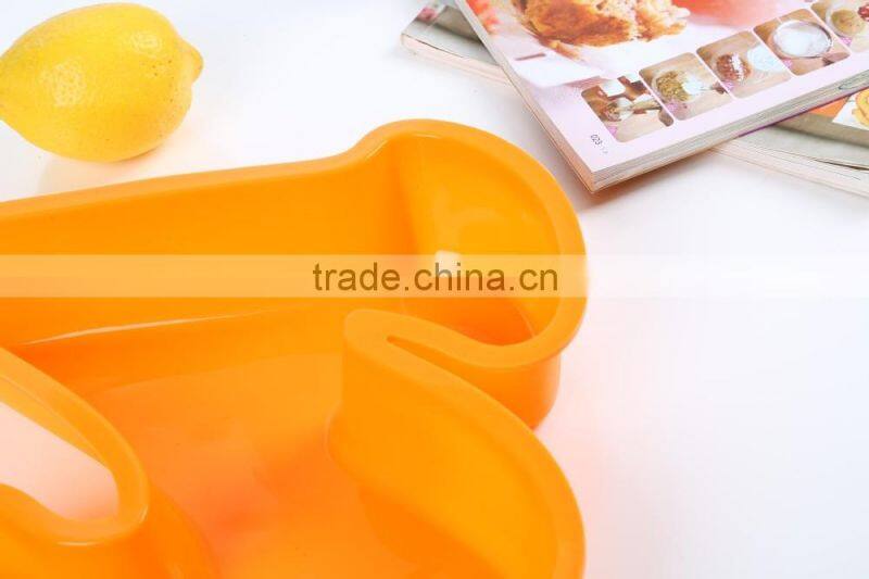2st Birthday Number Silicone Mould/Mold Sugarcraft