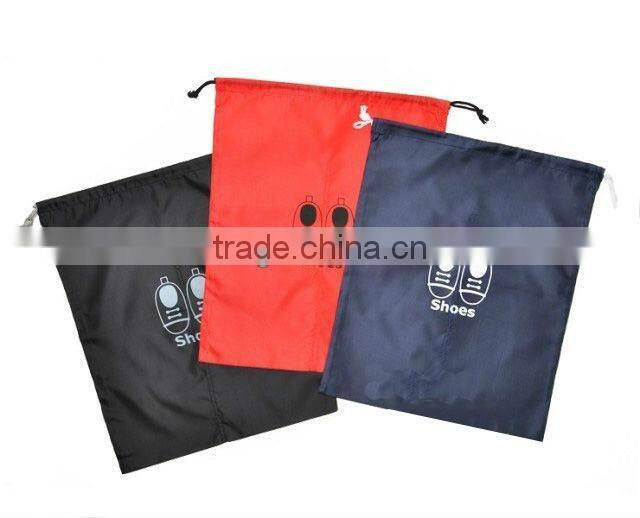 Bathroom Article Wholesale Drawstring Bag