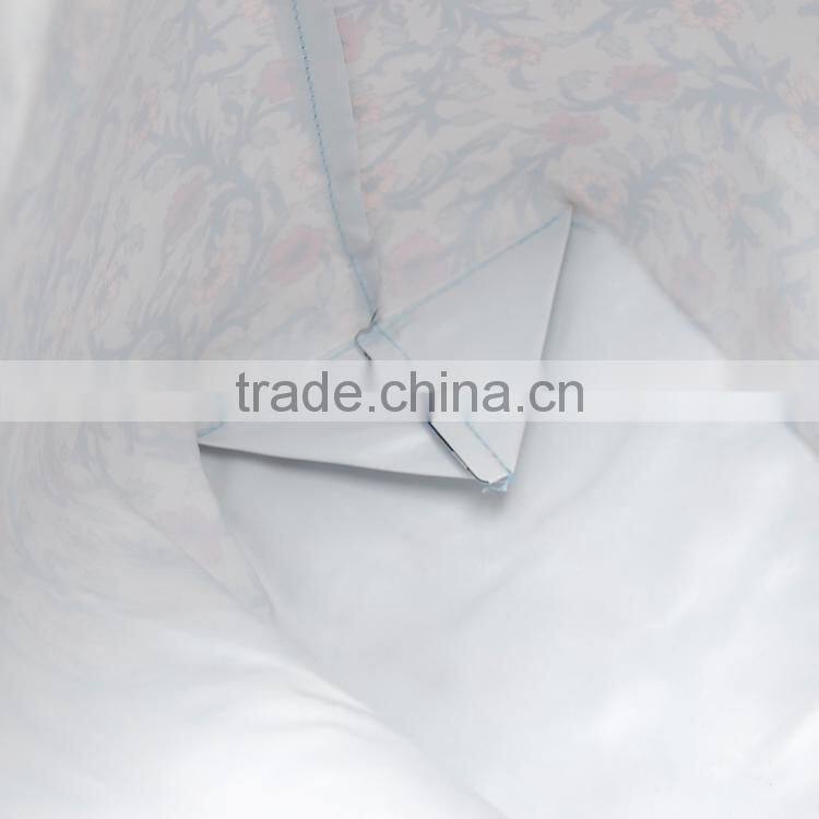 High Quality Full Printing Waterproof Nylon Tote Bag With PVC Lamination