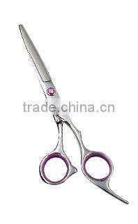 Best Hair Barber Scissors Kit With High Quality , Professional Hair Scissors Wholesale
