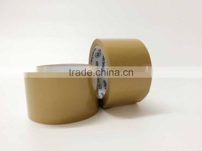 Wholesale different colors BOPP packing adhesive tape