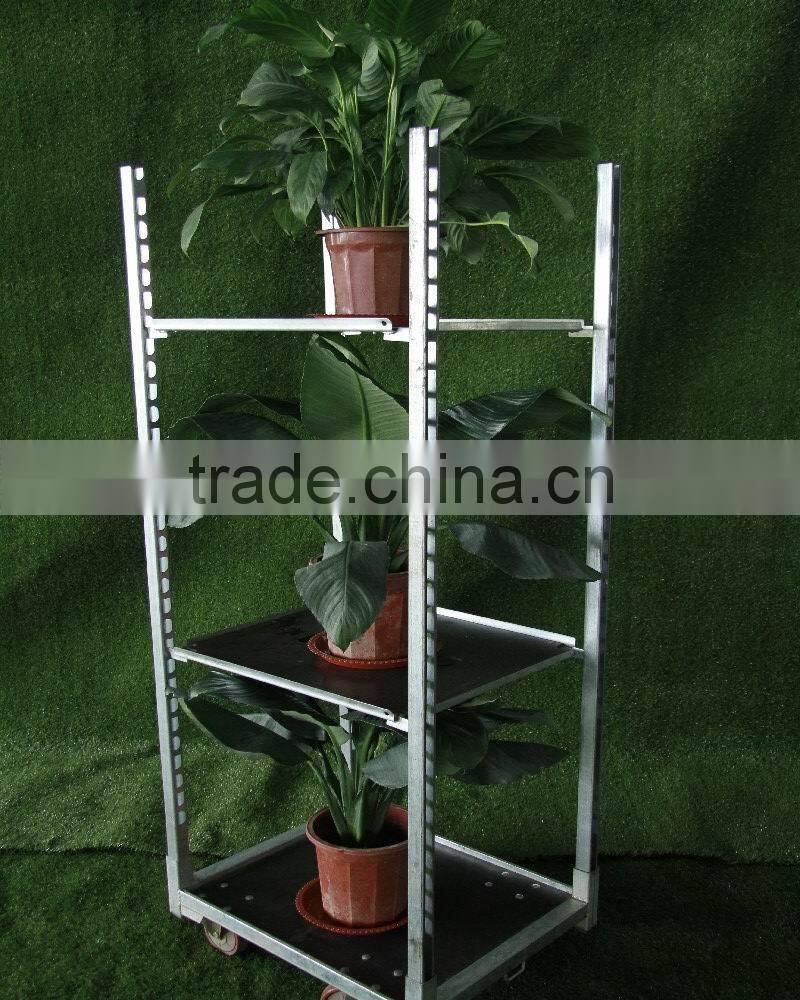 Plants trolley