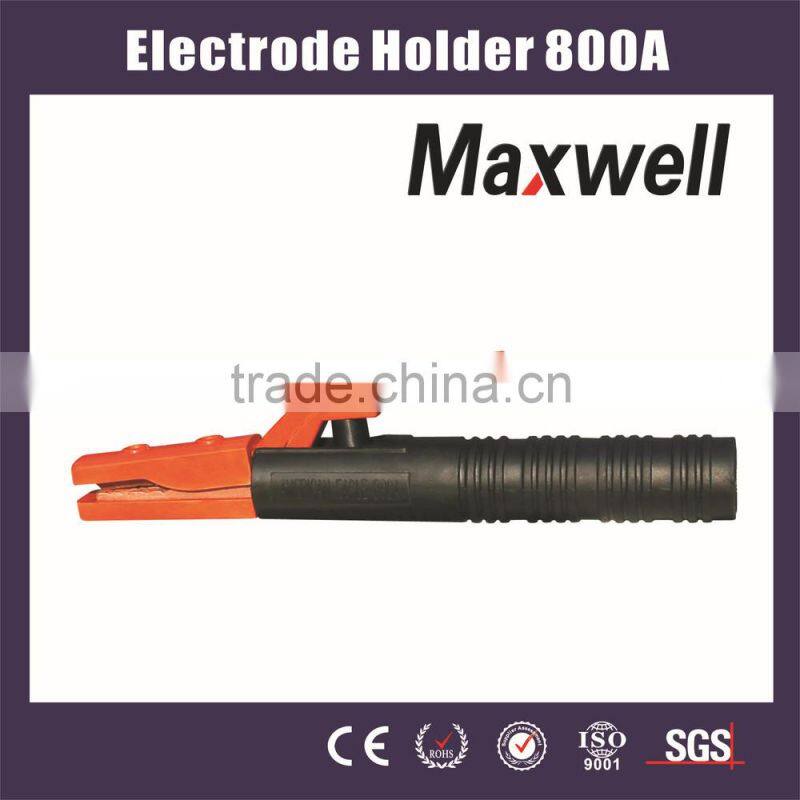 Inverter Earth Clamp 300A