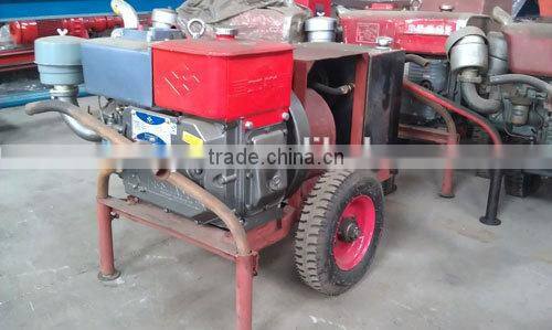 2015 China Low Price High Quality Rock Drill for Quarry