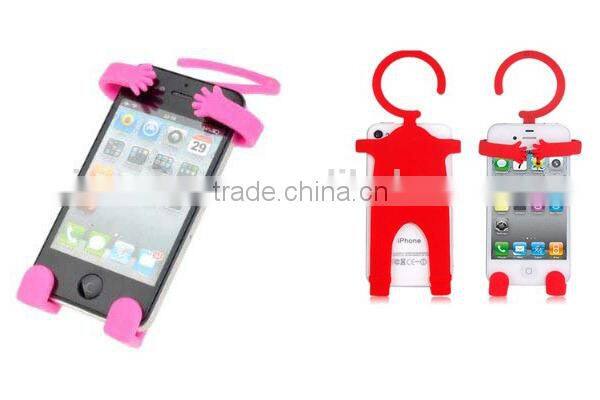 Car Accessories Gift Items For Car,Portable Phone Holder For Car