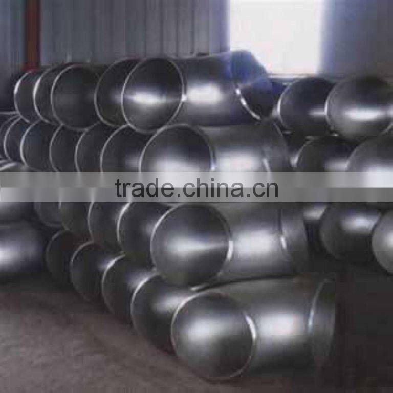 carbon steel elbow