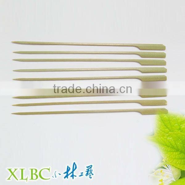High quality Bamboo skewers 24cm