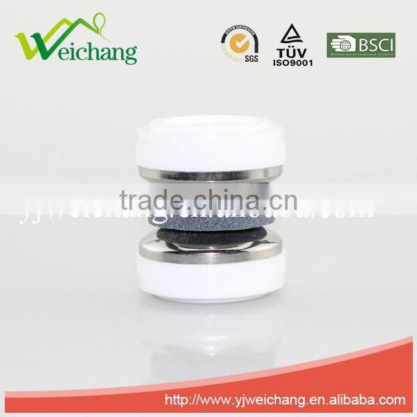 WCE220 New design great kitchen helper Two Stages Professional Kitchen Knife Sharpener hot sale
