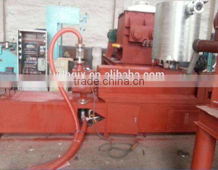 hot melt adhesive production machine/making machine/production line