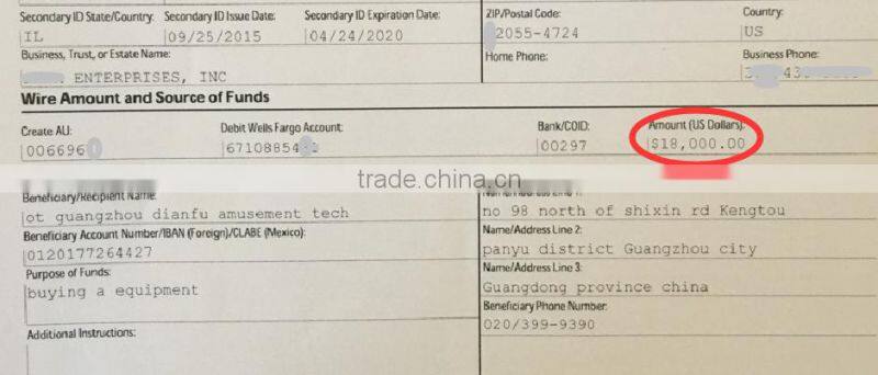 Guangzhou Dianfu/Xiyu Cheap factory outlet hitting machine hello mice from china/ high quality hitting machine from manufacturer