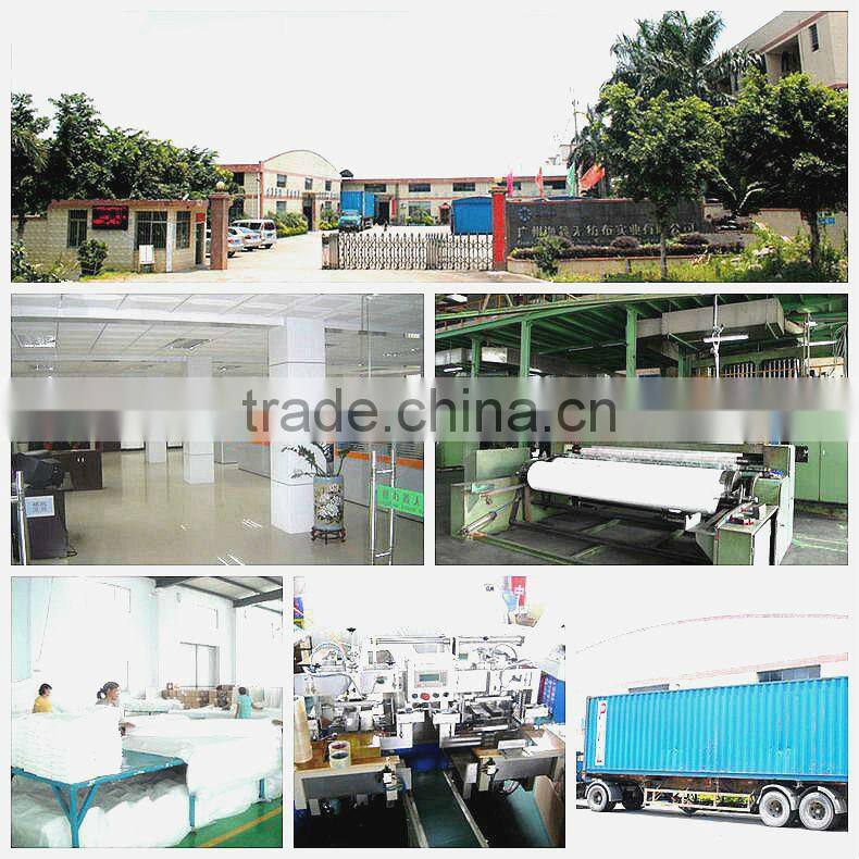 new cleaning product non-woven wipe/disposable nonwoven cotton washing cloths