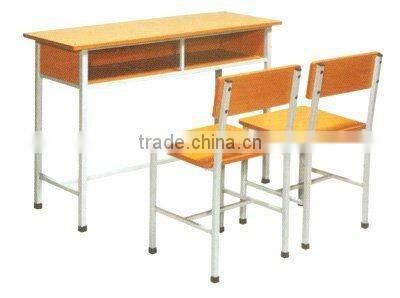 METALLICSCHOOL FURNITURE