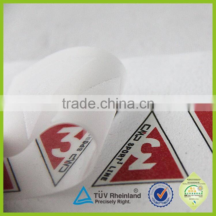 t-shirt screen printing Heat press heat transfer sticker paper