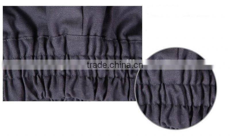 2016 mechanic mens summer working overall uniform autumn style for work