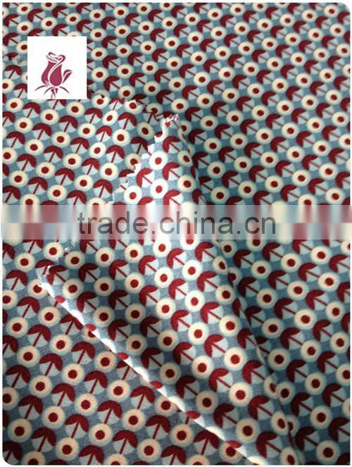keqiao new arrival high qulity stretch fashion 100% rayon fabric