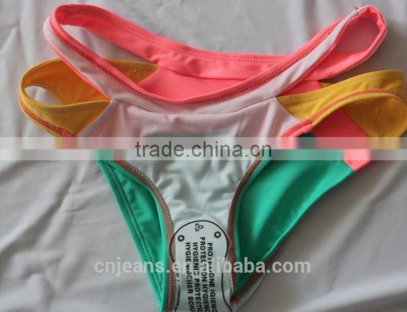 GZY overstock fashionablePanama women hot sex picture beach bikini