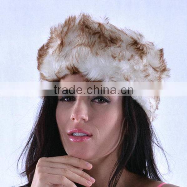 Cheap hot selling OEM/ODM service spandex stretch headband