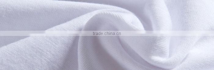 Shirt factory short sleeve plain tshirt with fashion style