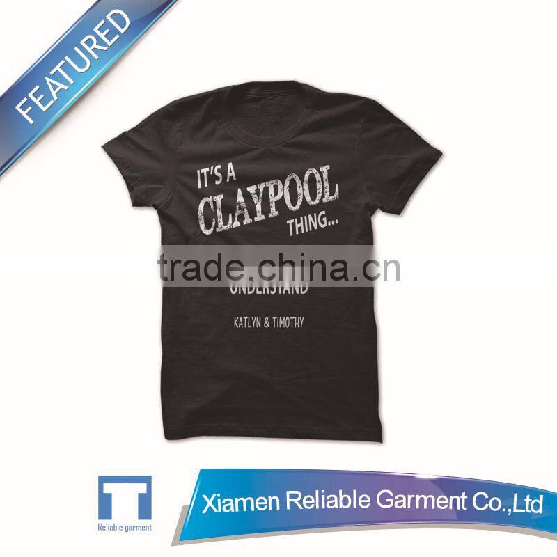 Manufacture football soccer jersey print shop t-shirt in china