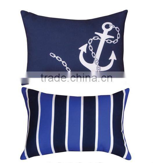 Alibaba china printing square wholesale custom decorative yoga bolster pillow