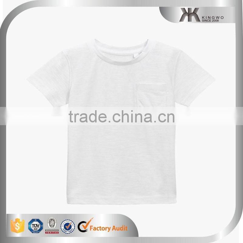 Cotton/Spandex PlainT-shirts Wholesale Comfort ColorsT-shirts