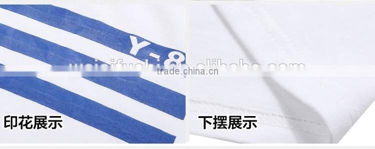 custom cheap mens new design fashionable sport track suit