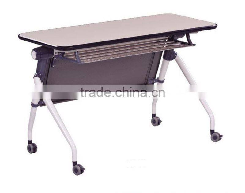 2016 cheaper new modern new design wood conference table new modern popular LS-F08