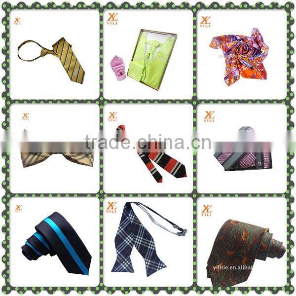 Woven silk tie for mens,pure silk tie